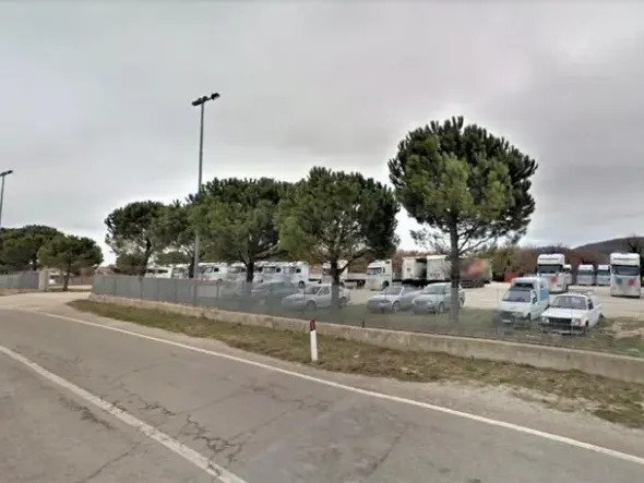 #14607 Terreni edificabili di complessivi 11850 mq