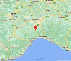 #22853 Terreni edificabili di mq 22016 per attività artigianali-produttive