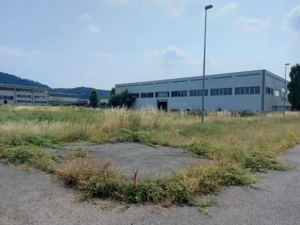 #22853 Terreni edificabili di mq 22016 per attività artigianali-produttive