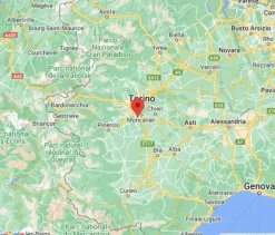 #23044 Terreni edificabili per strutture ricettive