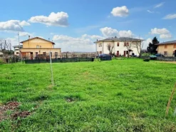 #20332 Terreni edificabili residenziali di 5.900 mq
