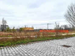 #21350 Terreni edificabili residenziali di 8.560 mq - Via Fenoglio