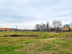 #21350 Terreni edificabili residenziali di 8.560 mq - Via Fenoglio