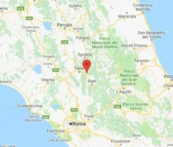 #4502 Terreni edificabili residenziali di 3.275 mq e posti auto