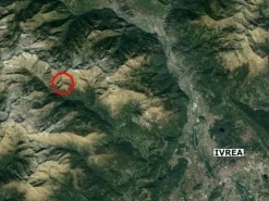 #23734 Terreni montani e fabbricati rurali
