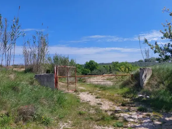 #24765 Terreno a cava di 11.990 mq