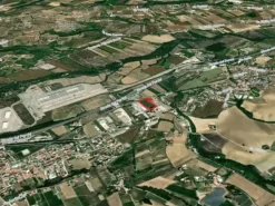 #24208 Terreno a destinazione industriale a Manoppello zona Interporto