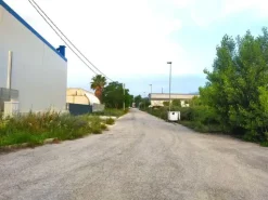 #24208 Terreno a destinazione industriale a Manoppello zona Interporto