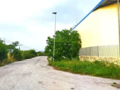 #24208 Terreno a destinazione industriale a Manoppello zona Interporto