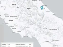 #24208 Terreno a destinazione industriale a Manoppello zona Interporto