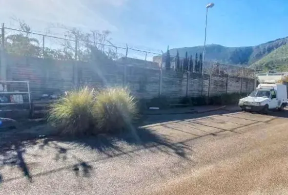 #2536145 Terreno ad uso deposito con ruderi
