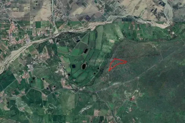 #2537152 Terreno agricolo