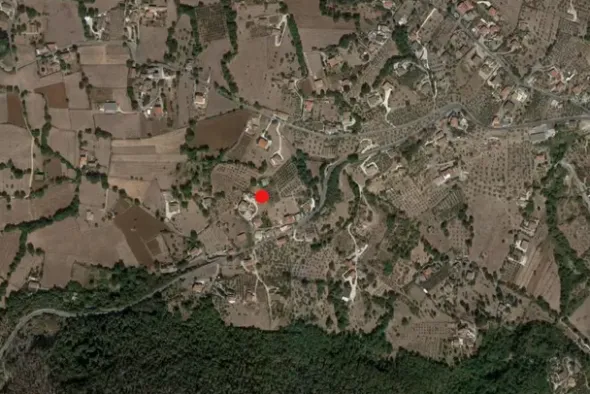 #4598 Terreno agricolo