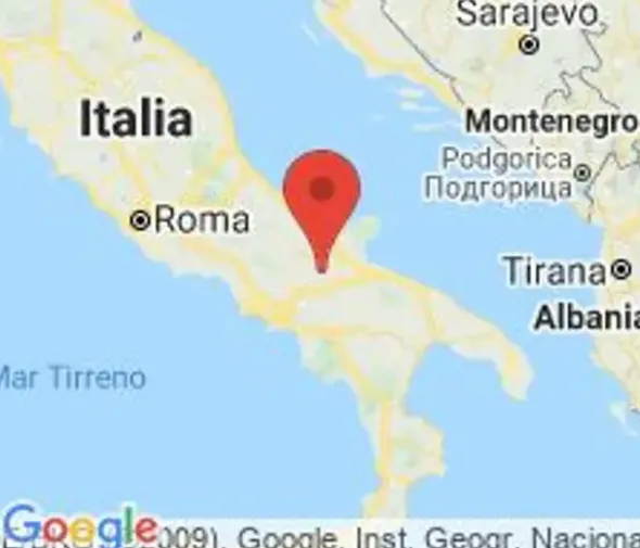 #11439 Terreno agricolo