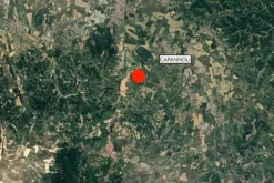 #25516 Terreno agricolo collinare