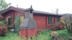 #19914 Terreno agricolo con abitazione e servizi