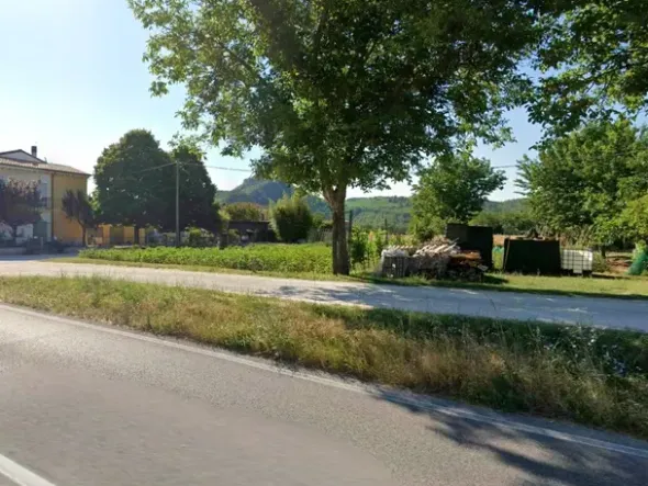 #2639997 Terreno agricolo con capacità edificatoria, non urbanizzato
