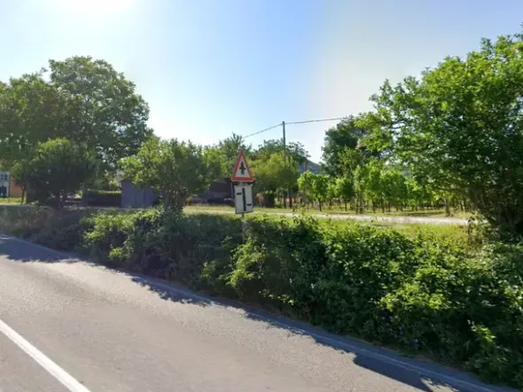 #2639997 Terreno agricolo con capacità edificatoria, non urbanizzato