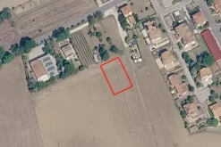 #2639997 Terreno agricolo con capacità edificatoria, non urbanizzato