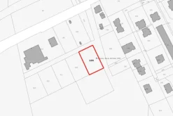 #2639997 Terreno agricolo con capacità edificatoria, non urbanizzato