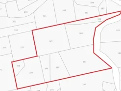 #15987 Terreno agricolo con locali rurali