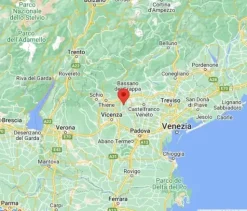 #24328 Terreno agricolo con manufatto precario ad uso deposito