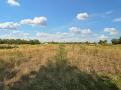 #24328 Terreno agricolo con manufatto precario ad uso deposito
