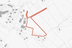 #23208 Terreno agricolo di complessivi 14360 mq