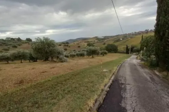 #23208 Terreno agricolo di complessivi 14360 mq