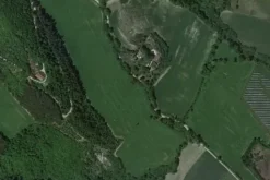 #19967 Terreno agricolo di 25864 mq