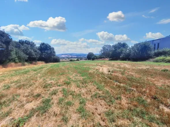 #23842 Terreno agricolo di mq31380