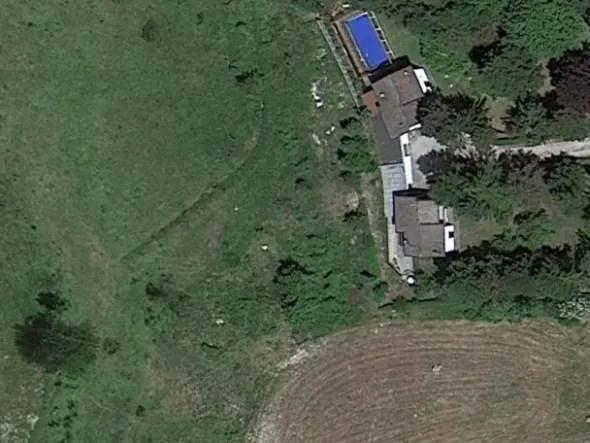 #18354 Terreno agricolo di 1335 mq