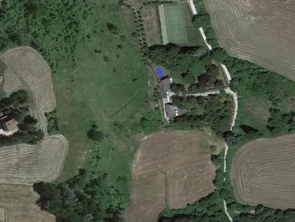 #18354 Terreno agricolo di 1335 mq