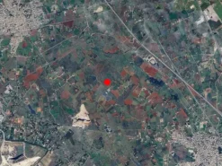 #23968 Terreno agricolo di 17.766 mq