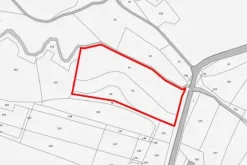 #19960 Terreno agricolo di 11169 mq