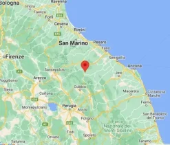 #19960 Terreno agricolo di 11169 mq