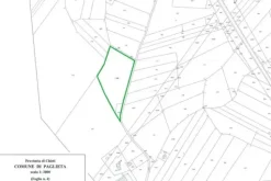 #4767 Terreno agricolo di 8.400 mq