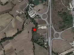 #17906 Terreno agricolo di 520 mq