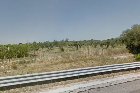 #4755 Terreno agricolo di 17.520 mq