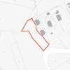 #23670 Terreno agricolo di 2.405 mq