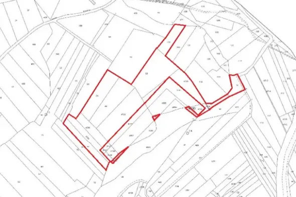 #4756 Terreno agricolo di 17.960 mq