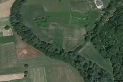 #21504 Terreno agricolo di 1710 mq