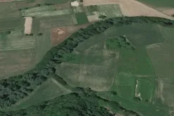 #21504 Terreno agricolo di 1710 mq