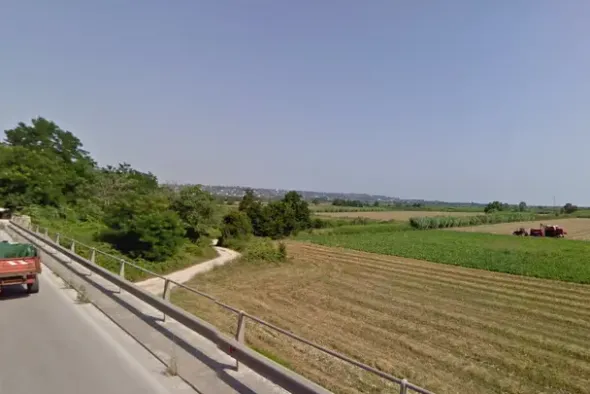 #4757 Terreno agricolo di 84.203 mq