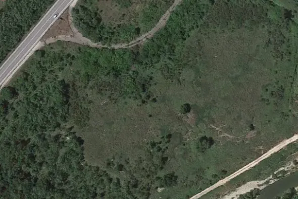#18162 Terreno agricolo di 63.715 mq