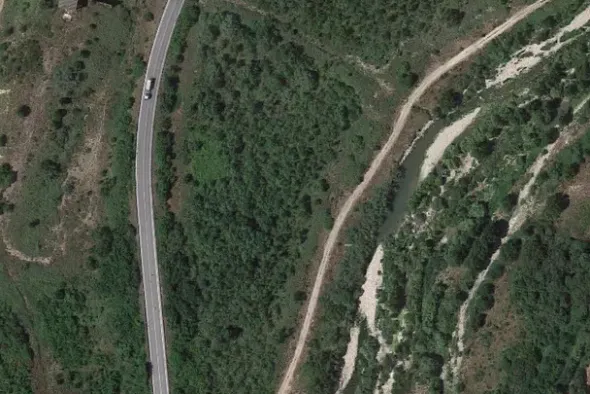 #18162 Terreno agricolo di 63.715 mq