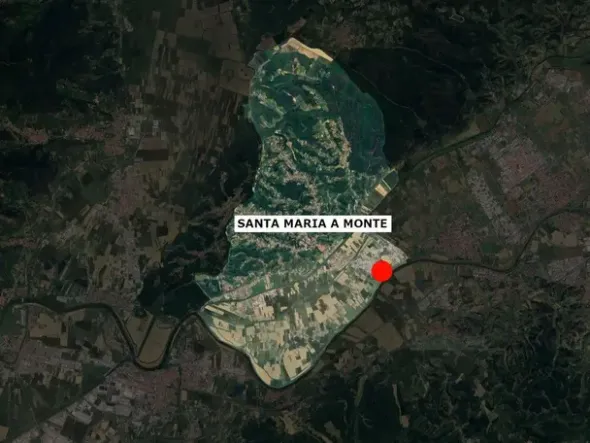 #18181 Terreno agricolo di 22.560 mq