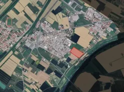 #18181 Terreno agricolo di 22.560 mq