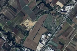 #23648 Terreno agricolo di 113.160 mq