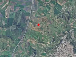 #25753 Terreno agricolo di 4.340 mq
